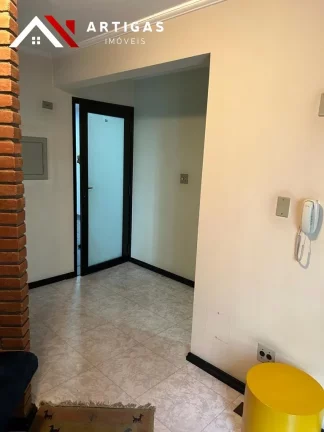 Imagem Conjunto Comercial para Locação no Campo Belo A.T 113 m²