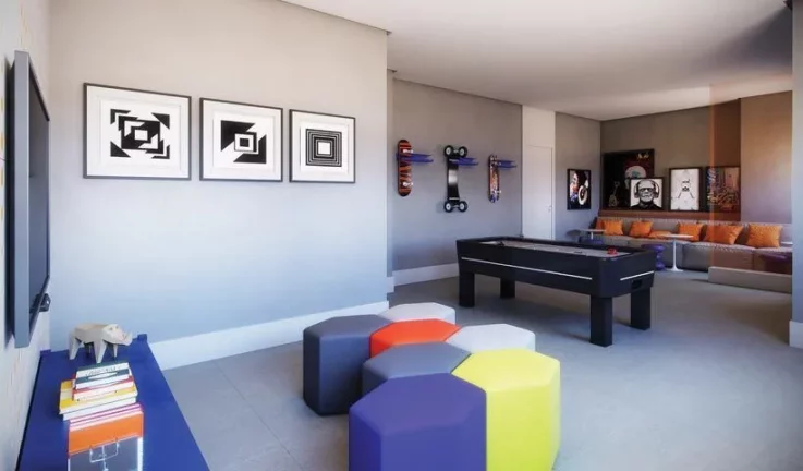 Imagem Fit Casa Brás