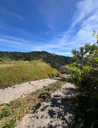 Imagem Terreno à venda, 1100m2