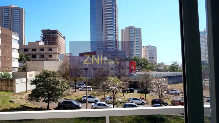 Imagem Apartamento à Venda no Jardim Botânico R 1533
