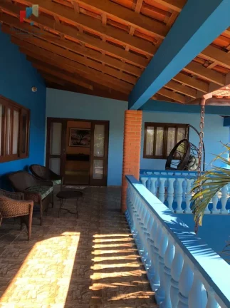 Imagem Casa em Condomínio Tatuí SP