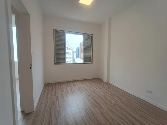 Imagem Apartamento Reformado Liberdade - 71M², 2 Dorms, Closet.