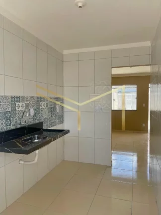 Imagem Casa, Residencial para Venda, Campo Limpo, Feira de Santana