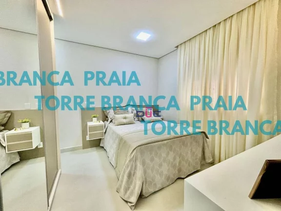 Imagem Apartamento com 2 dormitórios sendo 1 suite à venda, 76 m² por R$ 835.000 - Embaré - Santos/SP