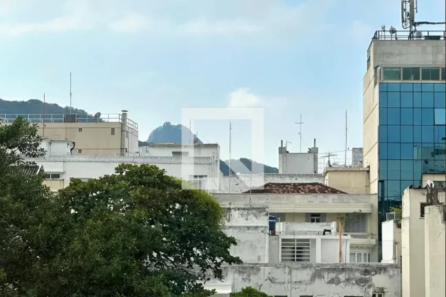 Imagem Apartamento à Venda - Copacabana, 3 Quartos, 129 m2