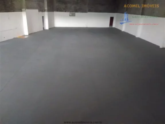 Imagem Galpões para locação em Barueri no bairro Chácaras Marco