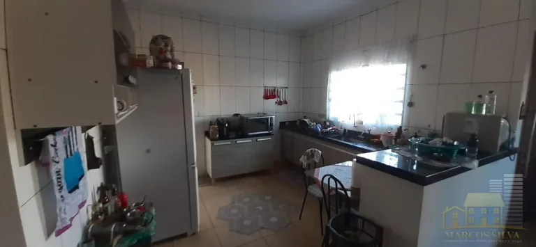 Imagem Casa para Venda no bairro Jd Nova Alvorada