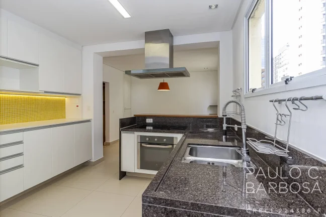 Imagem Jardim Paulista Venda - 3 Dormitórios (1 Suíte) - 1 Vaga - 162m²
