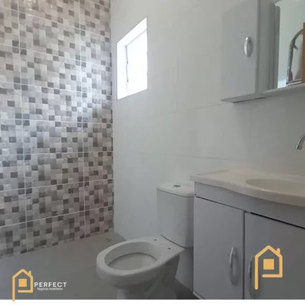 Imagem CASA PARA VENDA NO BAIRRO CONTINETAL 2 TAUBATÉ SP