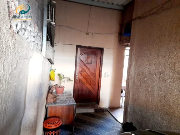 Imagem Casa à venda no bairro Mirandópolis - São Paulo/SP, Zona Sul