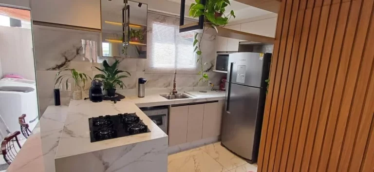 Imagem Sobrado com 2 dormitórios à venda, 62 m² por R$ 395.000,00 - Parque Santa Rosa - Suzano/SP