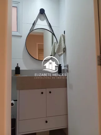 Imagem Apartamento à venda, VILA MAZZA, SUZANO - SP