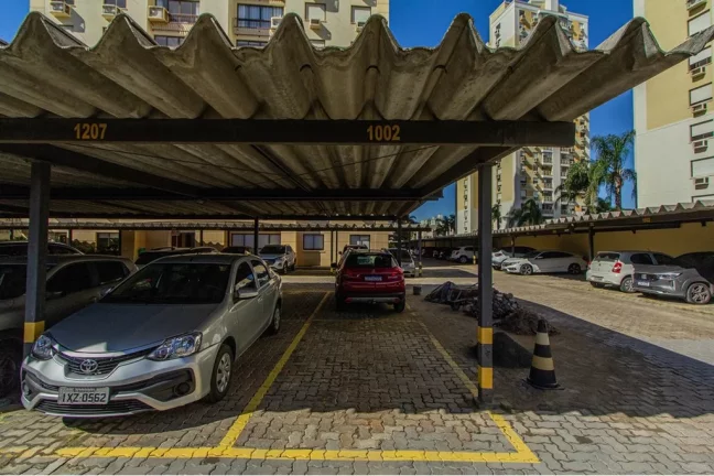 Imagem PDG 1100 Apto 610101004-62 - Apartamento à venda no bairro Passo da Areia - Porto Alegre/RS