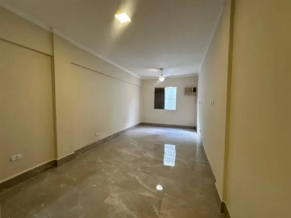Imagem APARTAMENTO COM 33.22 m² - CANTO DO FORTE - PRAIA GRANDE SP