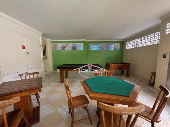 Imagem Apartamento à venda, 42 m² por R$ 295.000,00 - Vila Caiçara - Praia Grande/SP