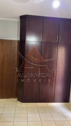 Imagem Apartamento - Ribeirão Preto - Jardim Nova Aliança