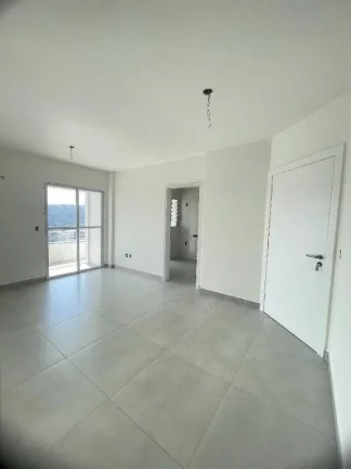 Imagem Apartamento com 2 dormitórios à venda, 95 m² - Canto do Forte - Praia Grande/SP