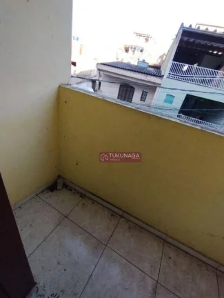 Imagem Sobrado à venda por R$ 350.000,00 - Vila Rio de Janeiro - Guarulhos/SP