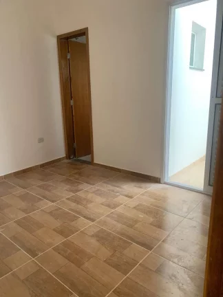 Imagem Apartamento com 2 dormitórios à venda, 50 m² por R$ 298.000,00 - Jardim do Estádio - Santo André/SP