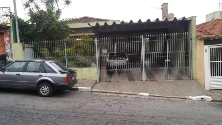 Imagem Casa com 2 dormitórios à venda, 160 m² por R$ 750.000,00 - Gopoúva - Guarulhos/SP