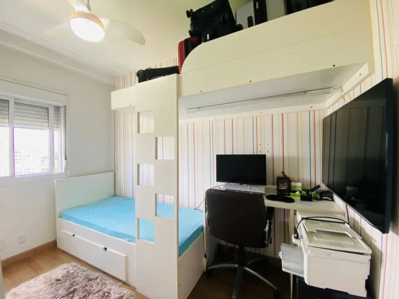 Imagem Apartamento com 3 quartos à venda, R$ 750.000 - Barueri/SP