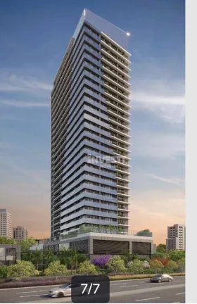 Imagem Apartamento à venda no Setor Bueno - Goiânia/GO