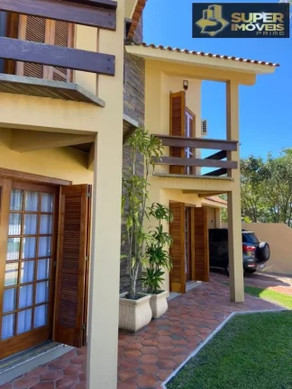 Imagem Casa Alto Padrão a Venda no bairro Laranjal - Pelotas, RS