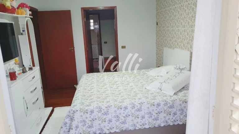 Imagem Casa RESIDENCIAL em Santa Bárbara Doeste - SP, Jardim Primavera