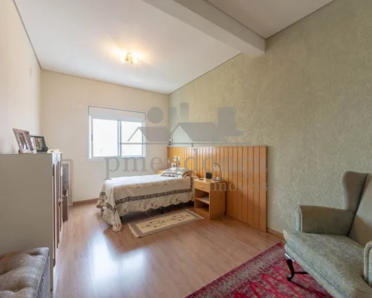 Imagem Cobertura Duplex, 4 quartos, 5 vagas, 447 mts area util