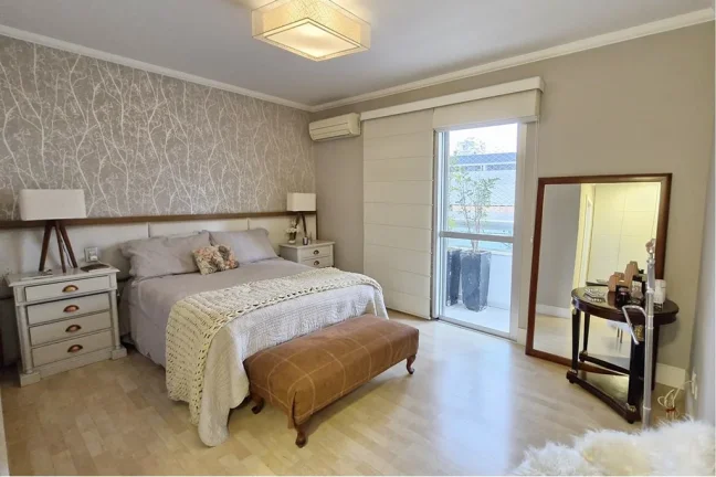 Imagem APARTAMENTO RESIDENCIAL em São Paulo - SP, Campo Belo
