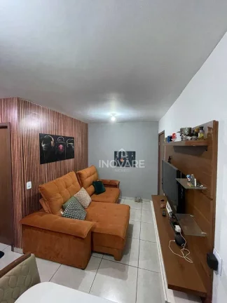 Imagem Apartamento com 2 dormitórios à venda, 1 m² por R$ 200.000,00 - Setor Santa Rita - Itumbiara/GO