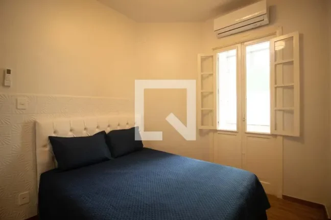 Imagem Apartamento à Venda - Copacabana, 1 Quarto, 54 m2