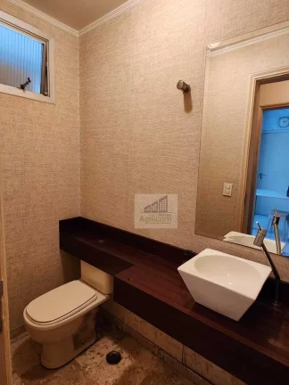 Imagem APARTAMENTO À VENDA NO BROOKLIN COM 3 DORMITÓRIOS
