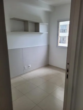 Imagem Apto. SPLENDYA Alphaville - 81m²