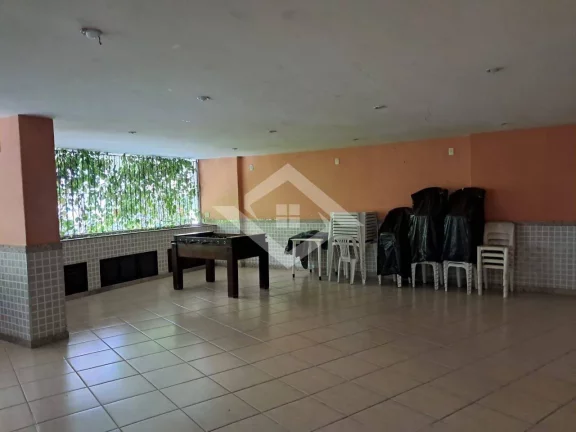 Imagem Apartamento de 3 Quartos para Venda no Flamengo com 130 m²