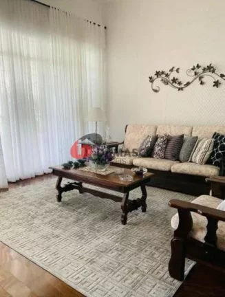 Imagem Sobrado à venda 3 Quartos, 3 Vagas, 150M², Santa Paula, São Caetano do Sul - SP