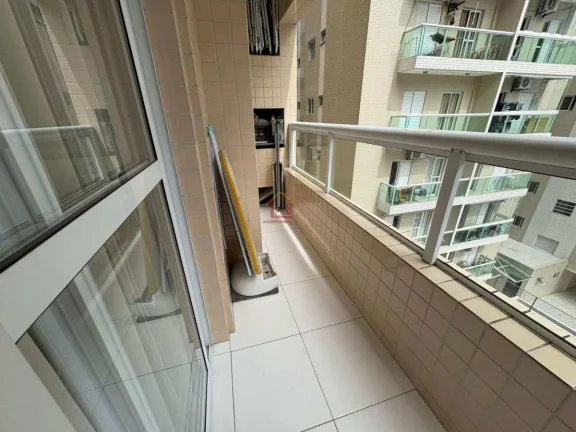 Imagem apartamento para locação - Canto do Forte