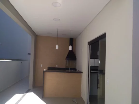 Imagem Sobrado Condomínio Ibi Aram II