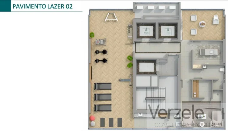 Imagem Apartamento Quadra Mar para Venda em Balneário Camboriú / SC no bairro Centro