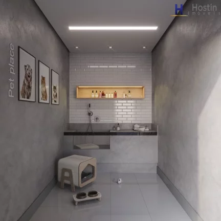 Imagem APARTAMENTO RESIDENCIAL em JOINVILLE - SC, COSTA E SILVA
