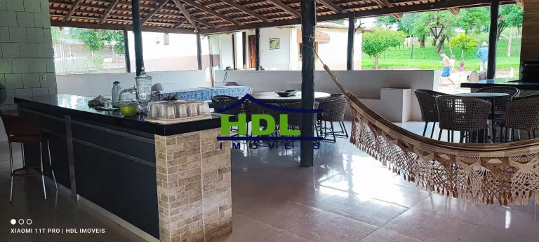 Imagem Fazenda 15,7 Alqs Alta Produtividade em Hidrolândia