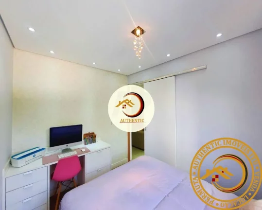 Imagem APARTAMENTO RESIDENCIAL em ITU - SP, RANCHO GRANDE