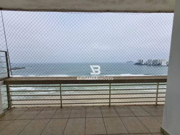 Imagem PITANGUEIRAS- LINDÍSSIMA VISTA AO MAR , TOTALMENTE REFORMADO , 01 VAGA DE GARAGEM, 164,81 M² ÚTEIS.