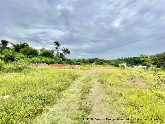 Imagem Lote 610 m² ZUM/CC - Bairro Gramado / Acesso pela Est. Mun. Walter Steurer
