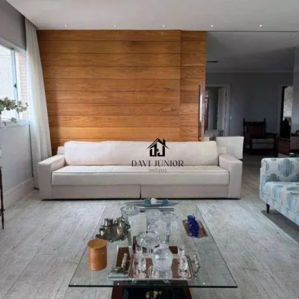 Imagem Apartamento com 2 suites à venda, 198 m² por R$ 2.000.000 - Parque Campolim - Sorocaba/SP