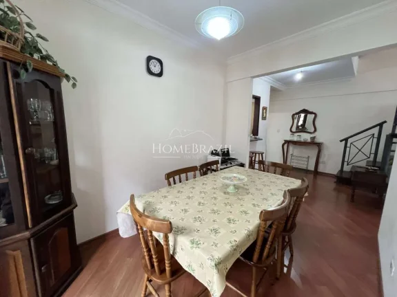 Imagem Apartamento à venda, com 3 quartos, 135m2