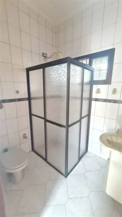 Imagem CASA COM 70 m² - MARACANÃ - PRAIA GRANDE SP