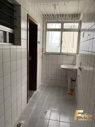 Imagem EXCLUSIVIDADE NA PRAIA DA COSTA / VILA VELHA - ES