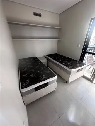 Imagem APARTAMENTO COM 59 m² - TUPI - PRAIA GRANDE SP
