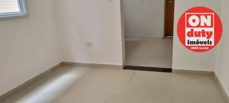 Imagem Casa com 3 dormitórios à venda, 135 m² por R$ 1.150.000,00 - Embaré - Santos/SP